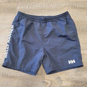HELLY HANSEN | Kids' Swim Activewear Shorts Trunks | Sz. 16